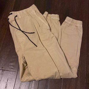 American Eagle Joggers